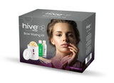 Hive Brow Waxing Kit