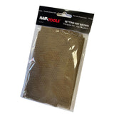 Setting Net Brown