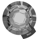 Halo Create - Crystals Black size 3