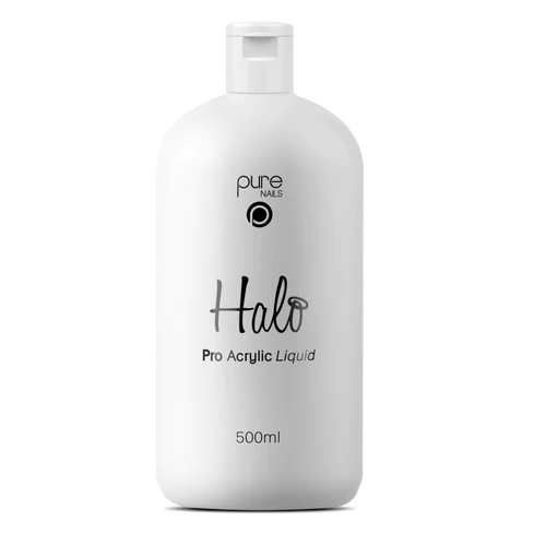 Halo Acrylic Liquid Pro 500ml