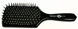 Head Jog 01 - Paddle Brush