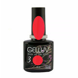 Gelluv Gel Polish Heat Wave