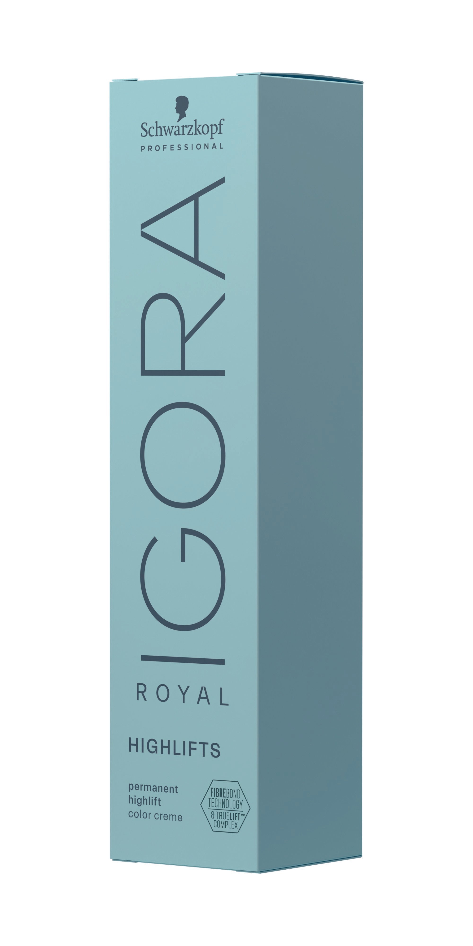 IGORA ROYAL Highlifts 10-21 Ultra Blonde Ash Cendre 60ml