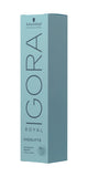 IGORA ROYAL Highlifts 10-49 Ultra Blonde Beige Violet 60ml