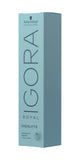 IGORA ROYAL Highlifts 10-46 Ultra Blonde Beige Chocolate 60 ml