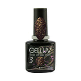 Gelluv Gel Polish Hot Chocolate