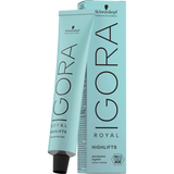 IGORA ROYAL Highlifts 12-11 Special Blonde Cendre  Extra 60 ml