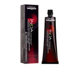 L’Oréal Professionnel INOA Permanent Hair Colour CARMILANE 6.66 60ml