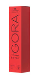 IGORA ROYAL 0-77 Copper Concentrate 60 ml