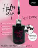 Halo Elite Flexi-bond UV LED 15ml