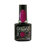 Gelluv Gel Polish Intrigue