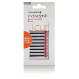 Marvelash 0.20 volume 11mm J curl