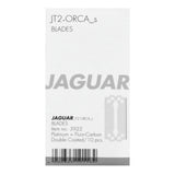 Jaguar JT2 Orca S Replacement Razor Blades x10
