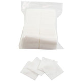 Lint Free Nail Wipes (Pack of 200)