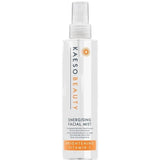 Kaeso Energising Facial Mist 195ml