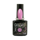 Gelluv Gel Polish Kiss Me