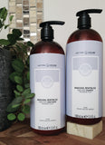 Leyton House Rhassoul Revitalise Shampoo Ltr