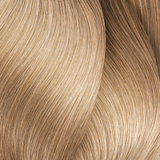 L’Oréal Professionnel Dia Light Semi Permanent Hair Colour - 10.32 Lightest Natural Golden Blonde Milkshake 50ml