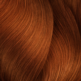 L’Oréal Professionnel Dia Light Semi Permanent Hair Colour - 7.43 50ML
