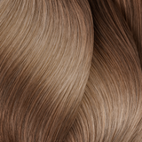 L’Oréal Professionnel Dia Light Semi Permanent Hair Colour - 9.12 Very Light Ash Iridescent Blonde Milkshake 50ml