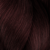 L’Oréal Professionnel Dia Richesse Semi Permanent Hair Colour - 4.62 50ml