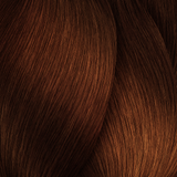 L’Oréal Professionnel Dia Richesse Semi Permanent Hair Colour - 5.54 50ML
