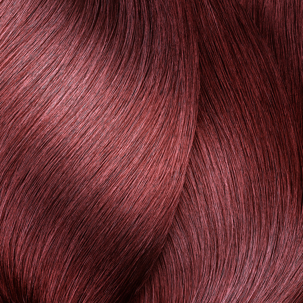 L’Oréal Professionnel INOA Permanent Hair Colour 0.26 RUBY BRONZE 60ml