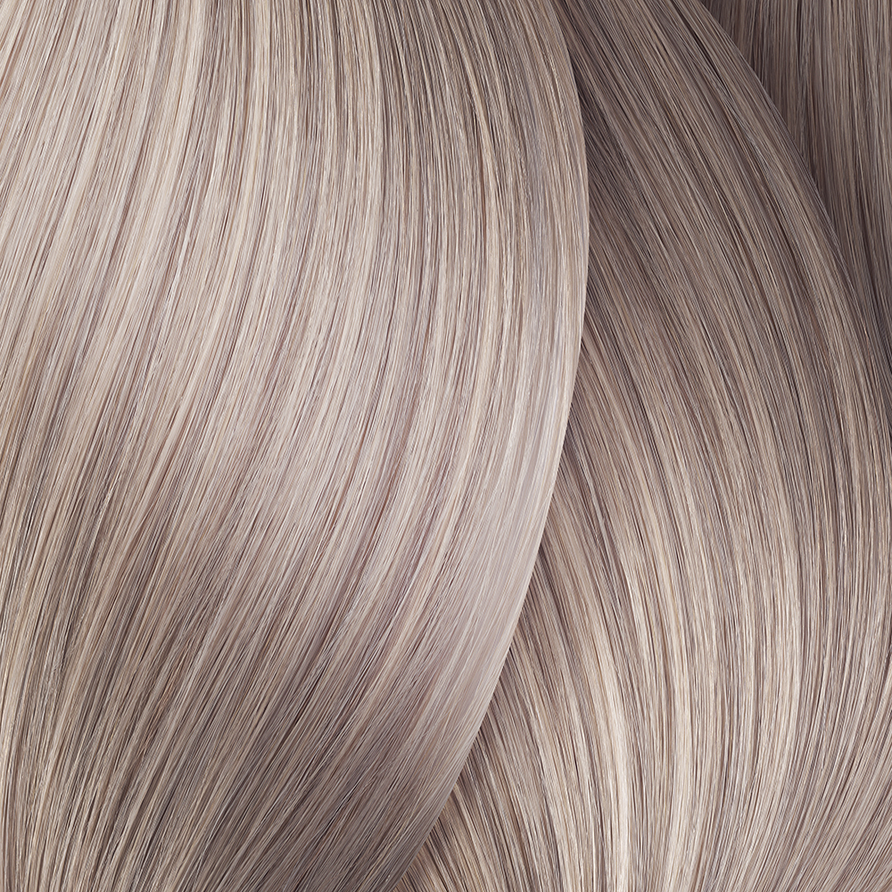 Majirel 50ml 10.21 Lightest Iridescent Ash Blonde by L’Oréal Professionnel