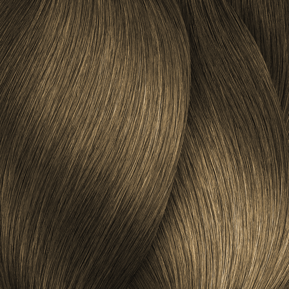 Majirel 50ml 7.03 Natural Golden Blonde by L’Oréal Professionnel