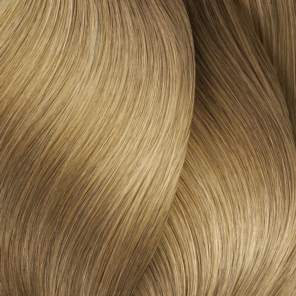 L’Oreal LuoColor Haarfärbemittel 6.12 – 50 Ml, Mit Sunshine Nutris-Technologie, Aufhellung 2,5-3 Töne