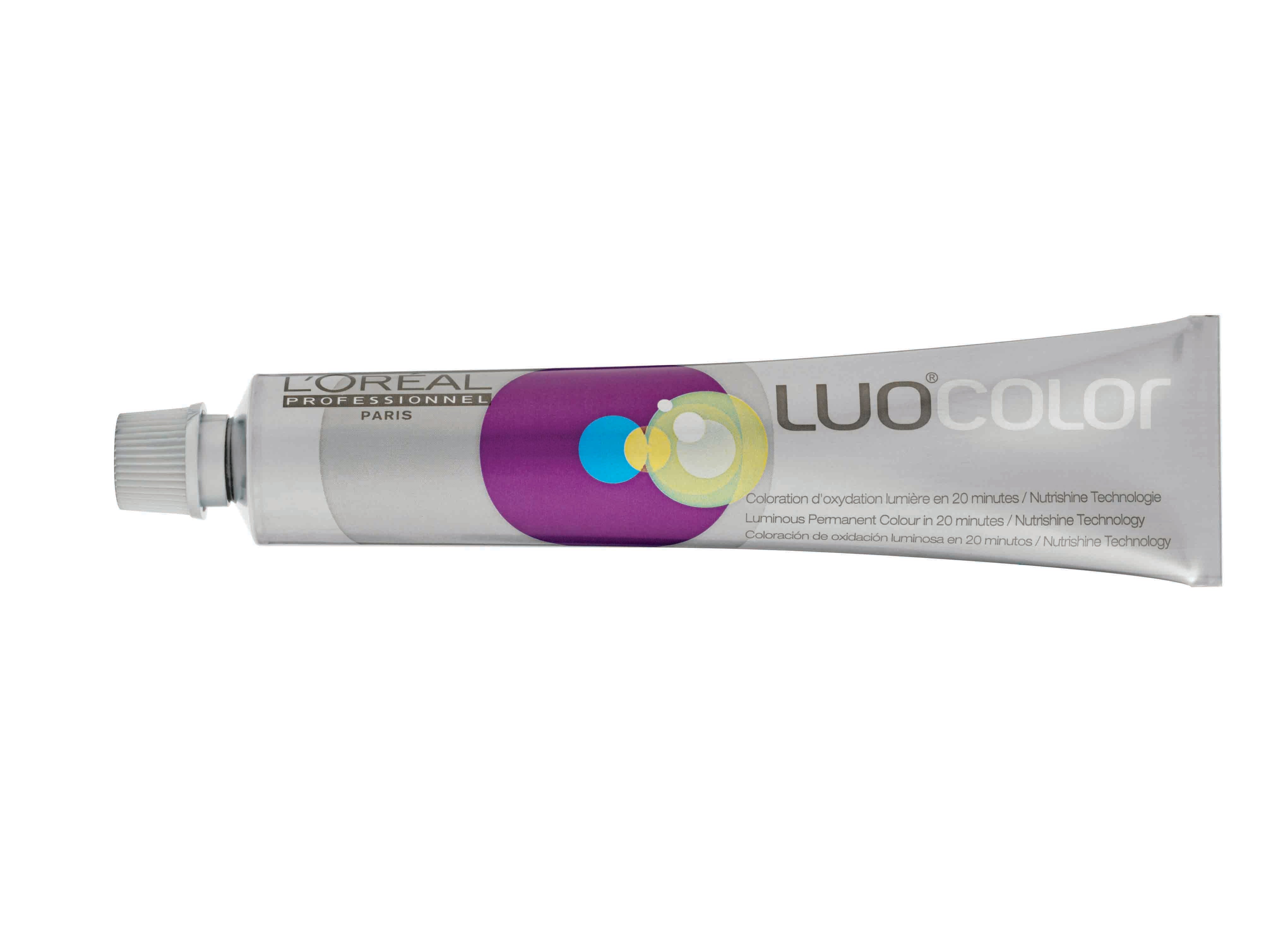 Luocolor 50ml 7.32 by L’Oréal Professionnel