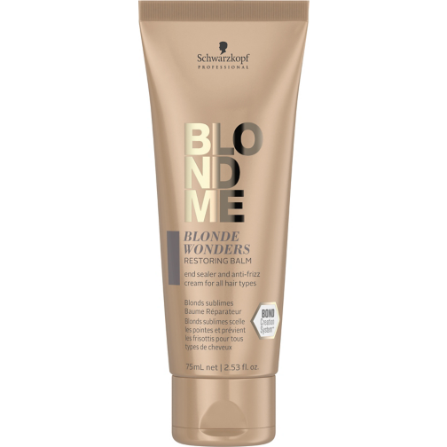 BLONDME Restoring Balm