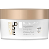BLONDME Detox Mask 200ml
