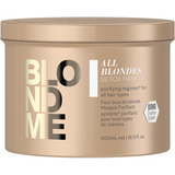 BLONDME Detox Mask 500ml