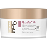 BLONDME Light Mask 200ml