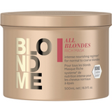 BLONDME Rich Mask 500ml