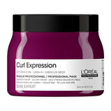 Serie Expert Curl Expression Masque 500ml by L'Oréal Professionnel