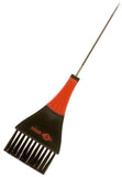 Metal Pin Tint Brush