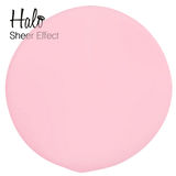 Halo Elite Hard Gel Sheer Soft Pink 30g