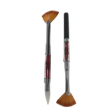 Halo create combo Fan & Pick Up Brush