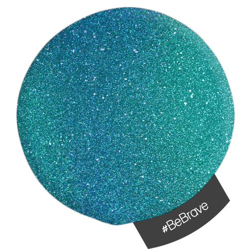 Halo Create - Glitter 5g #BeBrave