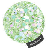 Halo Create Glitter Be Dazzled 0.5g
