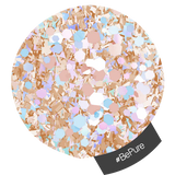 Halo Create Glitter Be Pure 0.5g