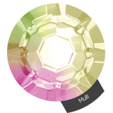 Halo Create - Crystals Multi-Colour size 3