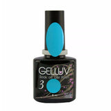 Gelluv Gel Polish Ocean Beach