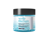 Osmo Scalp Therapy Purifying Salt Scrub 250ml