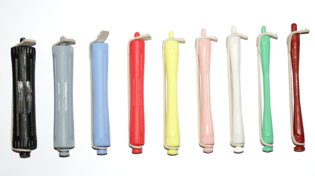 Perm Rods - Brick Red – WOWU Supplies