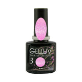 Gelluv Gel Polish Peony