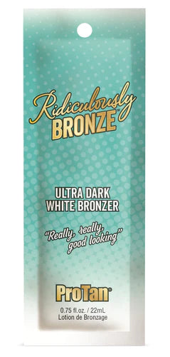 Ridiculously Bronze Sachet 22ml