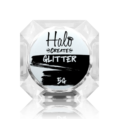 Halo Create - Glitter 5g #BeLove